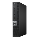 MINI PC DELL INTEL I5, 8GB RAM, SSD 256 GB M.2, WIN10 - D10U - RF