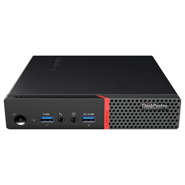 Mini PC Lenovo ThinkCentre M600 TINY ,Pemtium N3700, 4GB, 500GB, W7PRO/W10P 10G9000NLS