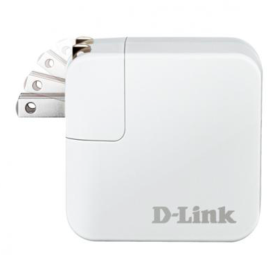 Mini Wireless Router N150 DIR-503A D-link  -LAN/WAN