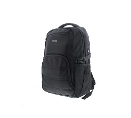 Mochila, Klip Xtreme - Notebook carrying backpack - 15.6" - Polyester - Black - 18Kg Load, KNB-582