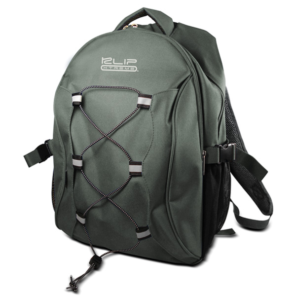 Mochila para Laptops 15.4" Olivo Klip Xtreme