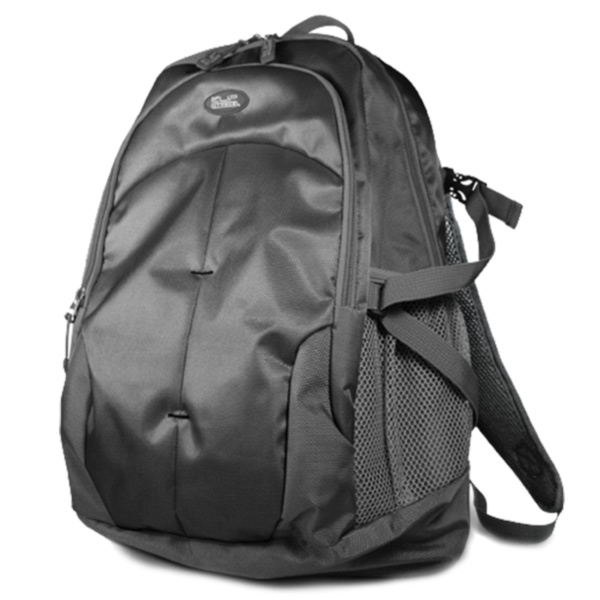 Mochila para Laptops 15,6" Kuest Gris Klip Xtreme