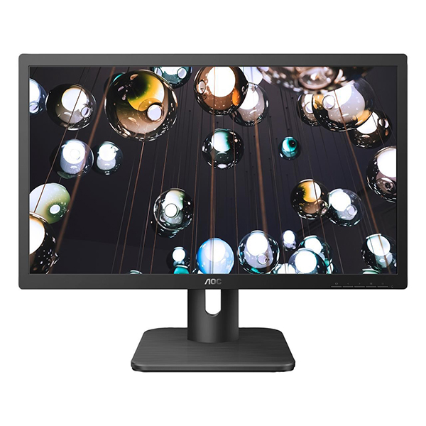 Monitor AOC 22E1H  21.5" HDMI Full HD