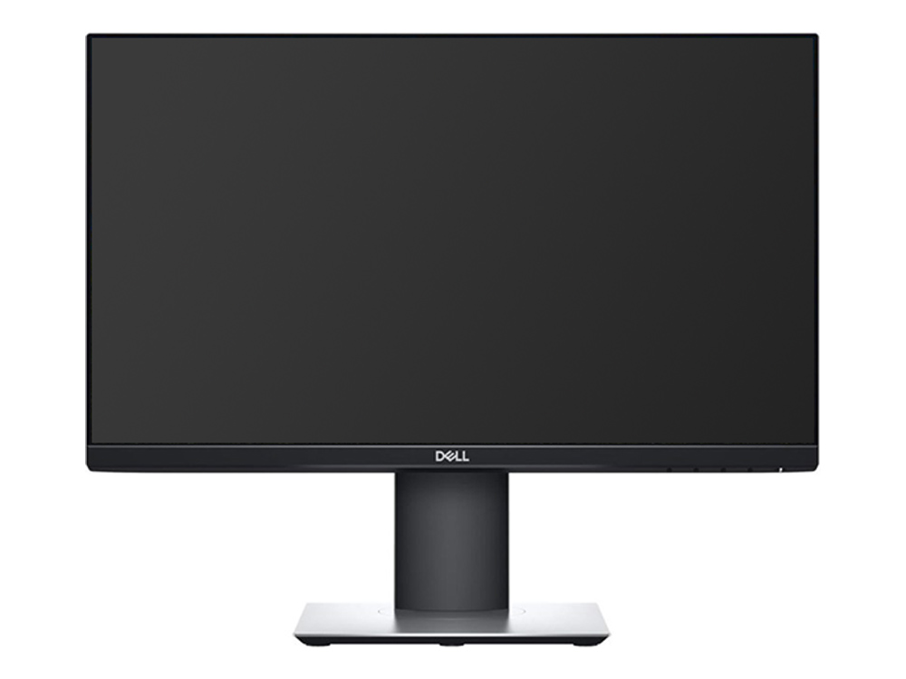 MONITOR DELL WIDE SCREEN 22" RF GRADO A INCLUYE CABLES