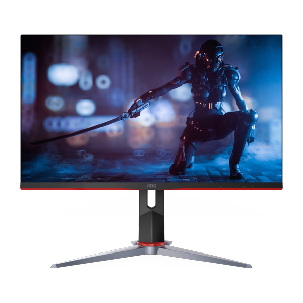 Monitor Gaming AOC 27" 144Hz Full HD, HDMI 27G2