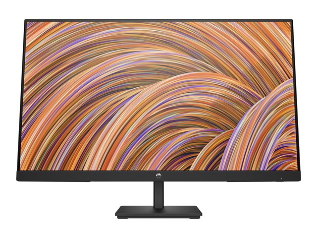 Monitor HP 27" Full HD (1080p) 75 Hz IPS