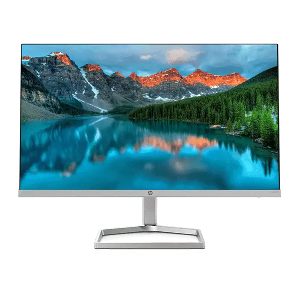 Monitor HP M22F, 21.5" IPS, FHD, VGA, HDMI 1.4 /RF