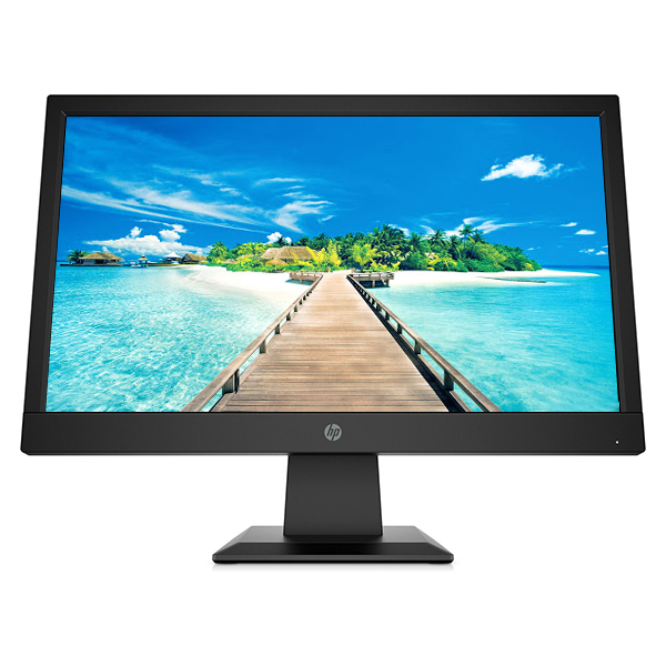 Monitor HP P19B G4 18.5 HD, Widescreen, HDMI - VGA