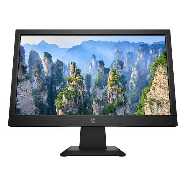 Monitor HP V19e 18.5"HD, 60Hz HDMI, VGA