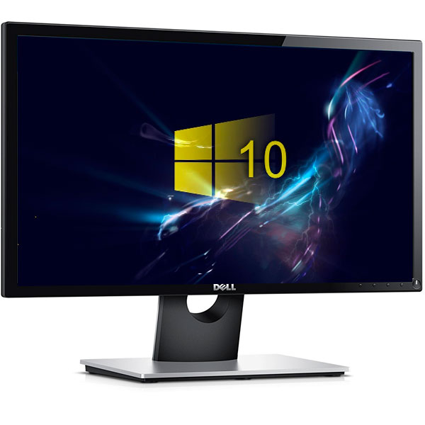 Monitor LED 21.5" SE2216H 1920X1080 A 60Hz | VGA, HDMI | DELL