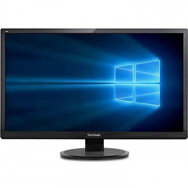 Monitor LED Multimedia Full HD 28" ViewSonic