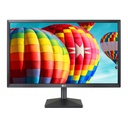 Monitor LG 24"  Full HD, IPS LED AMD FreeSync 5ms HDMI LG24MK430HB