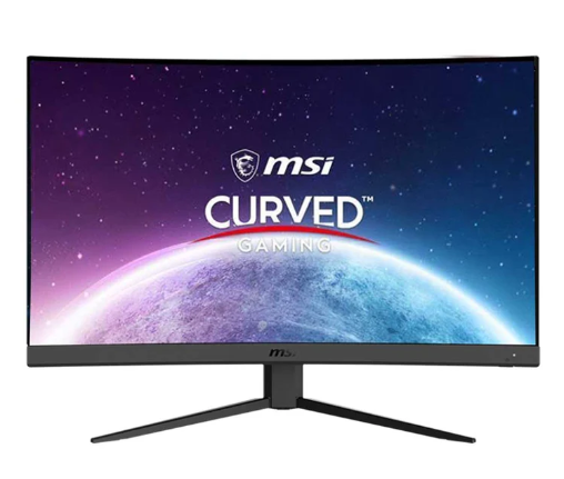Monitor, MSI Curvo 32", Full HD 1920 x 1080, 250Hz, 1ms, HDR,  HDMI, DPG32C4X
