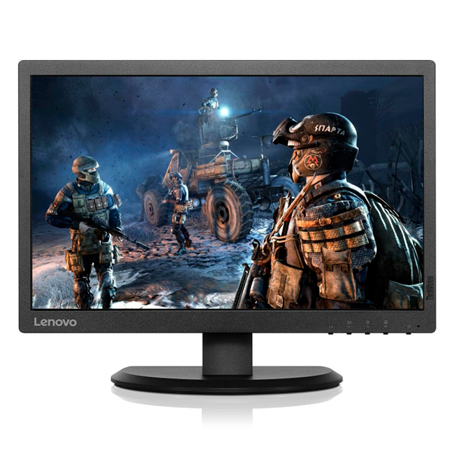 Monitor ThinkVision 20" LED IPS 1440x900 VGA Lenovo