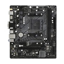 Motherboard Asrock A520M-HVS  AM4  Micro-ATX