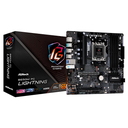 Motherboard ASRock B650M PG Lightning AM5 Ryzen 7000 Series DDR5 90-MXBMV0