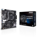 Motherboard ASUS PRIME A520M-K AM4, DDR4, SATA 6Gb/s Micro ATX AMD
