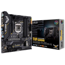 Motherboard ASUS TUF Gaming B460M-PLUS Wi-Fi Micro ATX Intel 10TH