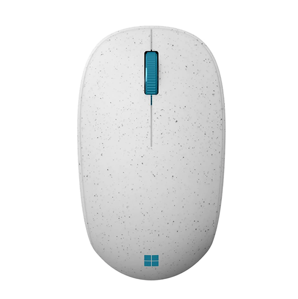 Mouse Bluetooth Microsoft Ocean Plastic I38-00019
