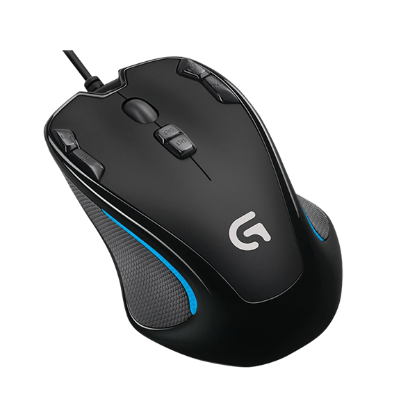 Mouse G300s Logitech 910-004344