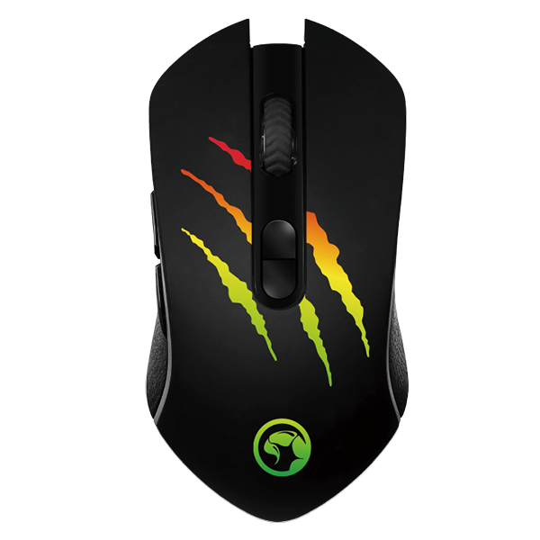 Mouse Gaming Marvo Scorpion M425G 3200 DPI