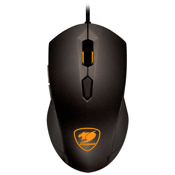 Mouse Gaming Minos X1 2000 DPI Cougar