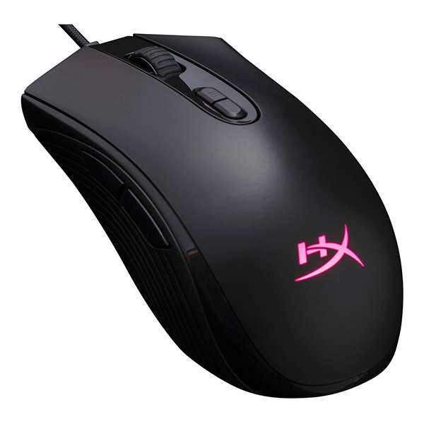 Mouse Gaming Pulsefire CORE 6200DPI HyperX Kingston