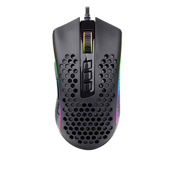 Mouse Gaming Redragon Storm Elite M988-RGB