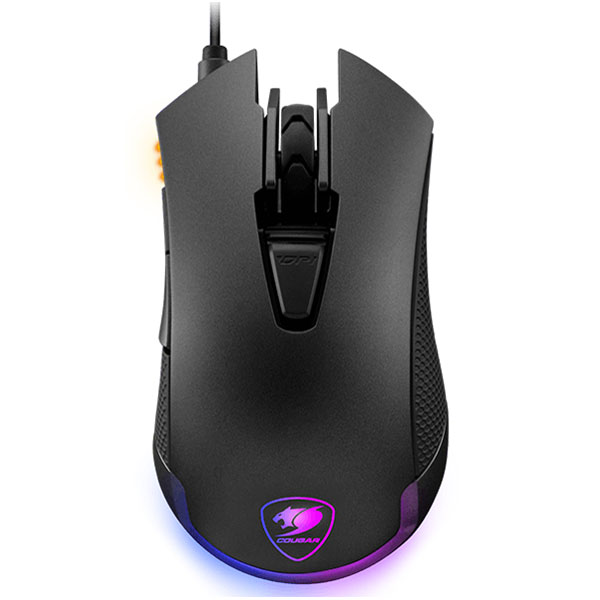 Mouse Gaming Revenger 12000 DPI RGB Cougar