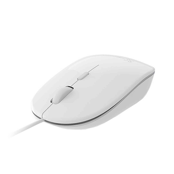 Mouse Inalámbrico Klip Xtreme KMW-335WH, 1600DPI