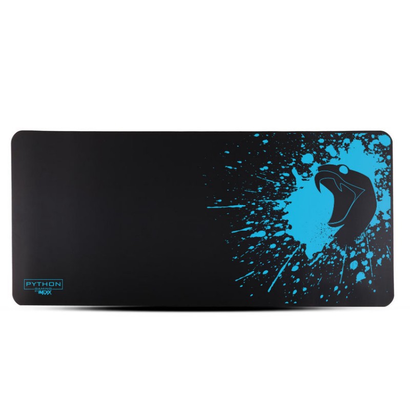 Mouse Pad Gaming IMEXX Titan XL Pythom IME-25800  40x90x0.3CM