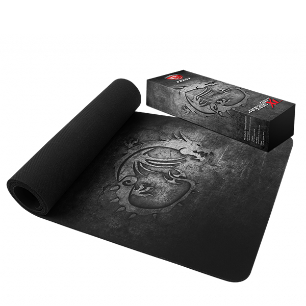 Mouse Pad MSI XL 900X300mm