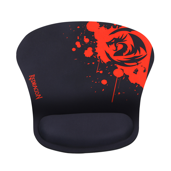Mouse Pad Redragon P020 LIBRA, Ergonomico