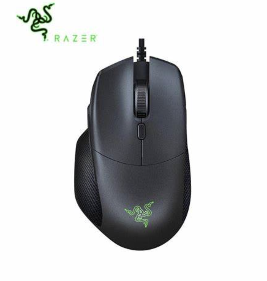 Mouse Razer Basilisk X HyperSpeed Ergo Gaming Mouse RZ01-03150100-R3U1