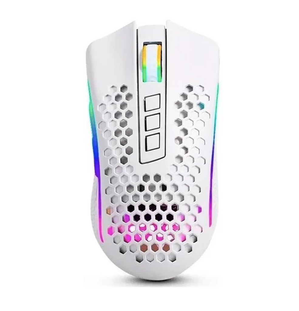 Mouse Redragon M808W-KS Storm PRO Wireless/Wired Gaming