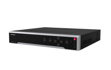 NVR Hikvision Standalone 64 Video Channels, DS-7764NI-M4