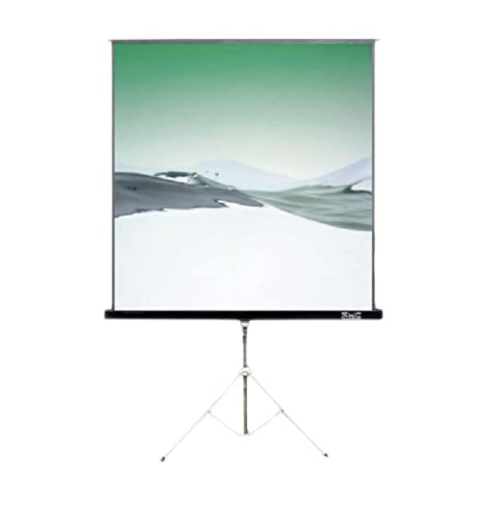 Pantalla para Proyecciòn KlipX  Screen 120" (KPS-104)