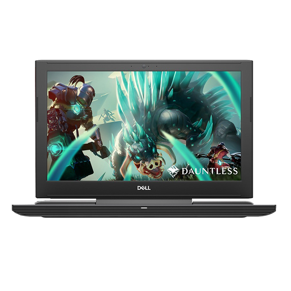 Portatil Gaming Dell G5 15.6" i7 8750H 8GB DDR4 1TB HDD + SSD 128GB GTX 1050 Ti WIN10