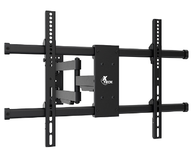Rack Xtech 37-90in Tilt-Sw 60kg, XTA-485