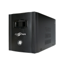 Regulador de Voltaje Centra RPRO3000 3000VA/1500W