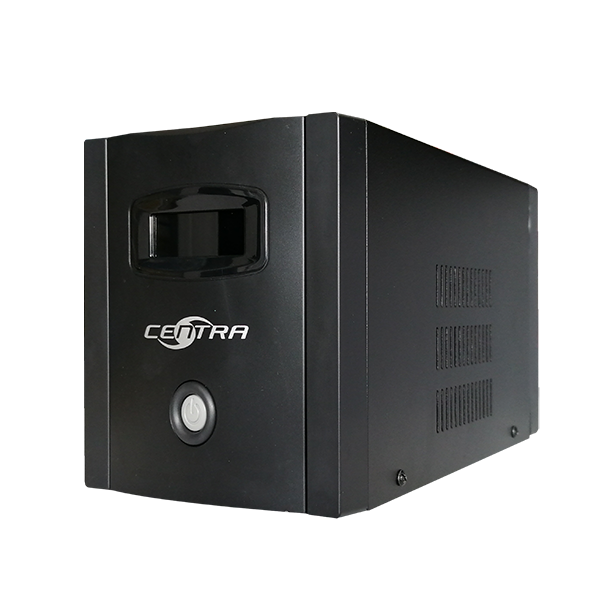 Regulador de Voltaje Centra RPRO5000 5000VA/2500W