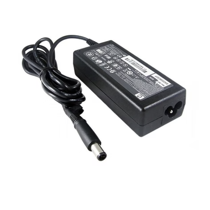 REPUESTO CARGADOR HP PIN AL CENTRO 65Wh