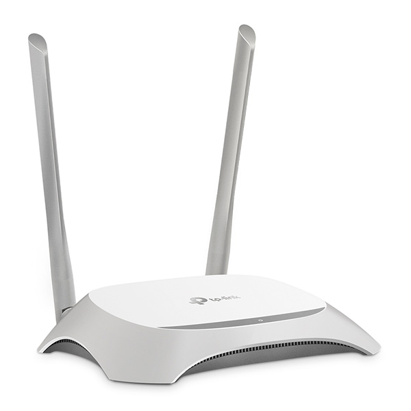 Router TL-WR840N 300Mbps 2/5DBI - TP-LINK