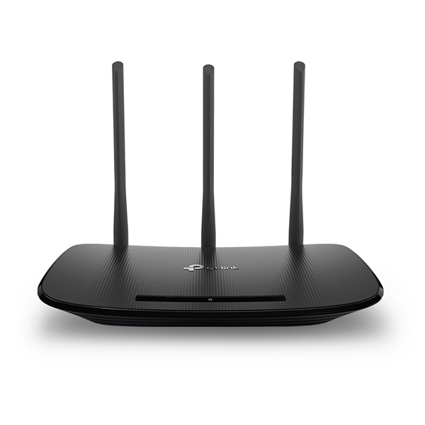 Router TP-Link 450Mbps Multimodo TL-WR940N