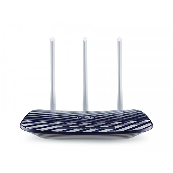 Router TP-Link Archer C20 Dual AC750 2.4Ghz/5.0Ghz
