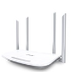 Router TP-LINK Archer C50 - 4-port switch - 802.11a/b/g/n/ac - doble banda AC1200ARCHER C50