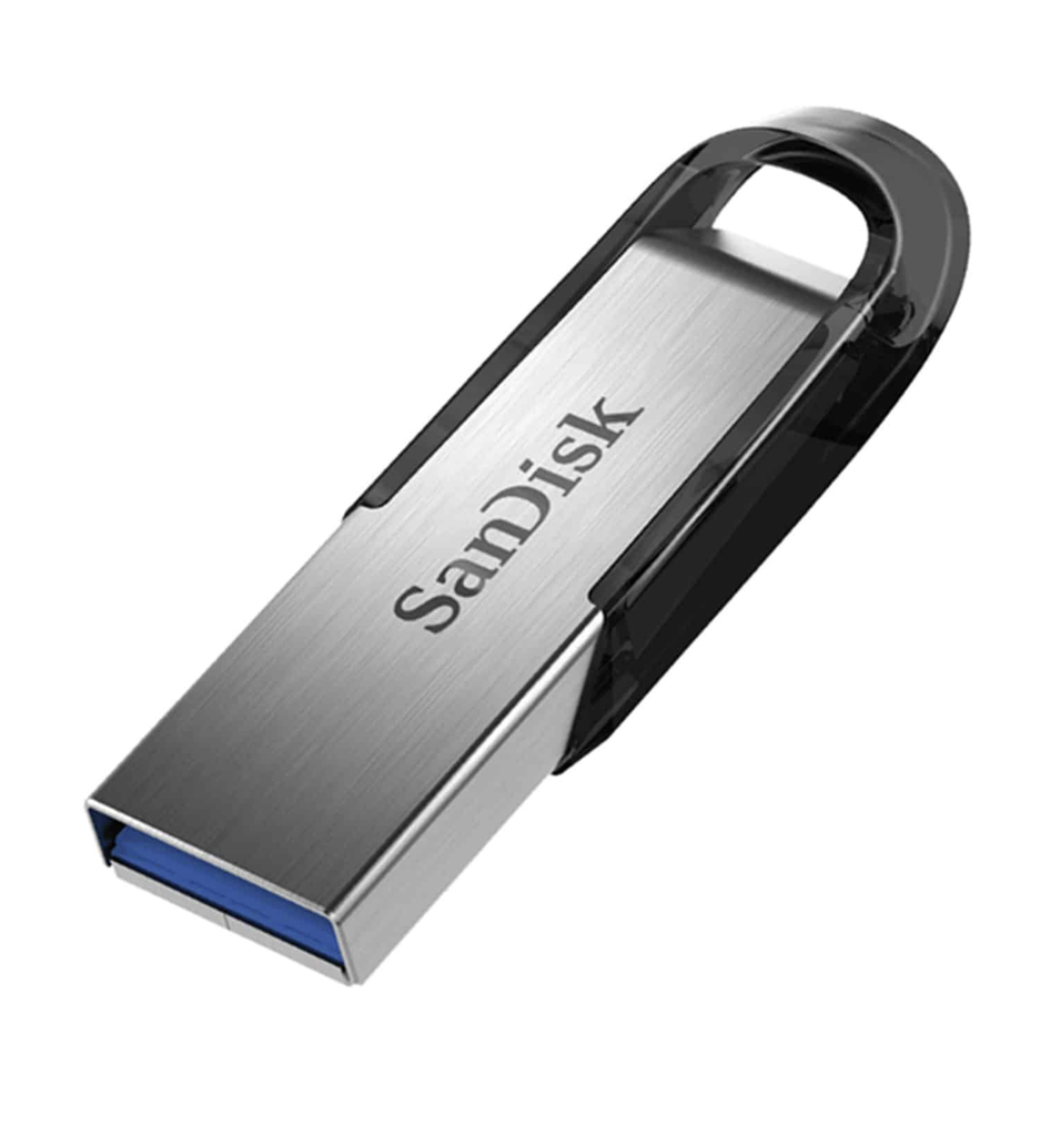 SanDisk USB FlashDrive 32GB Ultra Flair  CZ73 SDCZ73-032G-G46