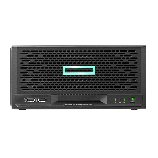 Servidor HPE ProLiant Gen10 Plus Xeon E-2224 / 3.4 GHz, RAM 16 GB, HDD 1TB