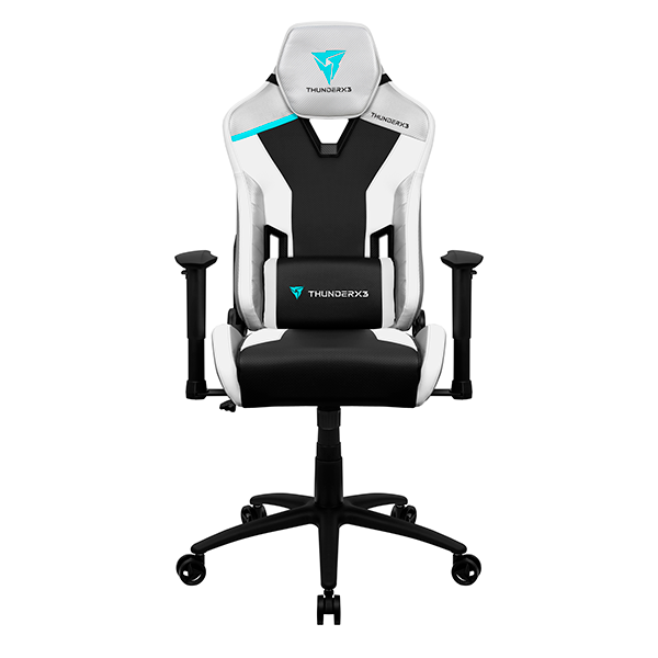 Silla Gamer ThunderX3 TC3 125kg/275lbs Artic White