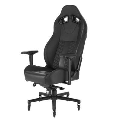 Silla Gaming T2 ROAD WARRIOR BLACK Corsair